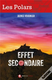 Capa do artigo Effet Secondaire