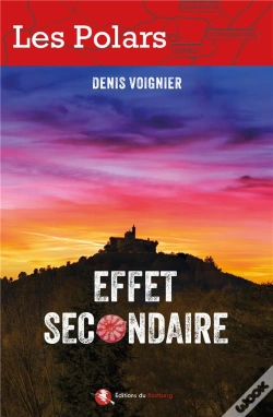 Capa do artigo Effet Secondaire