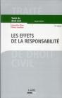 Effets De La Responsabilite (Les Obligat - Preview
