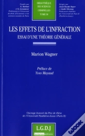Capa do artigo Effets De L