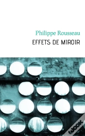 Capa do artigo Effets De Miroir