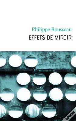 Capa do artigo Effets De Miroir