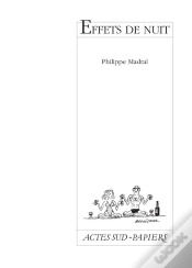 Capa do artigo Effets De Nuit