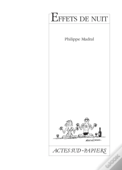 Capa do artigo Effets De Nuit