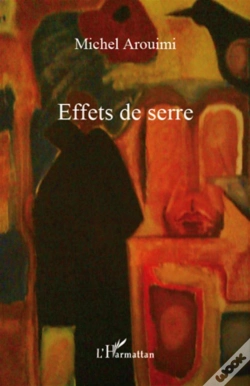 Capa do artigo Effets De Serre