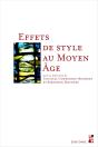 Effets De Style Au Moyen Âge - Preview