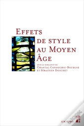 Effets De Style Au Moyen Âge