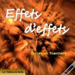 Capa do artigo Effets D'Effets