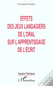 Capa do artigo Effets Des Jeux Langagiers De L