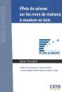 Effets Du Seisme Sur Les Murs De Maisons A Ossature En Bois - Preview