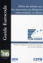 Effets Du Séisme Sur Les Structures En Éléments Industrialisés En Béton ; D'Après L'Eurocode 8 - Preview