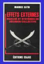 Effets Externes ; Marché Et Systèmes De Décision Collective - Preview