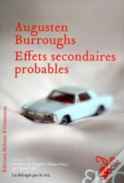 Capa do artigo Effets Secondaires Probables