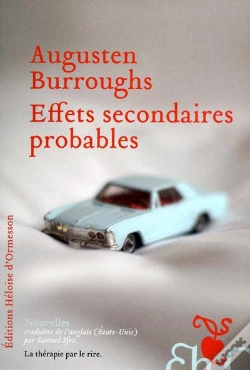 Capa do artigo Effets Secondaires Probables