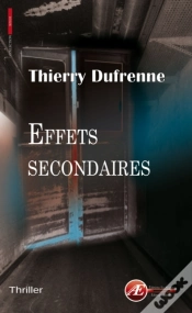 Capa do artigo Effets Secondaires