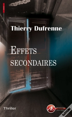 Capa do artigo Effets Secondaires
