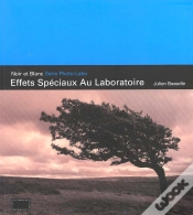 Capa do artigo Effets Speciaux Au Laboratoire