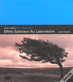 Capa do artigo Effets Speciaux Au Laboratoire