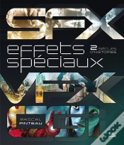 Capa do artigo Effets Speciaux : Deux Siecles D