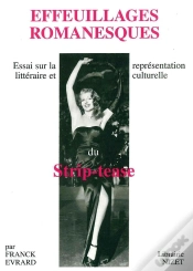 Capa do artigo Effeuillages Romanesques