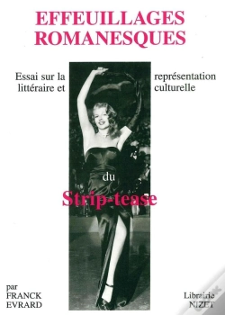 Capa do artigo Effeuillages Romanesques