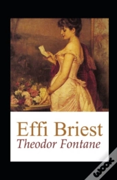 Effi Briest (Illustriert)