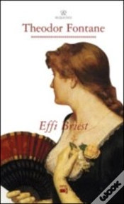 Capa do artigo Effi Briest 