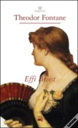 Capa do artigo Effi Briest 