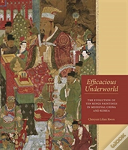 Capa do artigo Efficacious Underworld