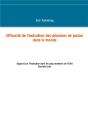 Efficacite De L Execution Des Decisions De Justice Dans Le Monde - Preview