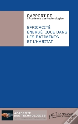 Capa do artigo Efficacité Énergétique Dans Les Bâtiments Et L'Habitat