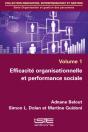 Efficacite Organisationnelle Et Performance Sociale - Preview
