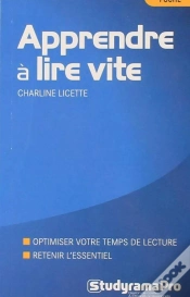 Capa do artigo Efficacité Professionnelle : Apprendre À Lire Vite