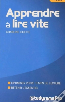 Capa do artigo Efficacité Professionnelle : Apprendre À Lire Vite