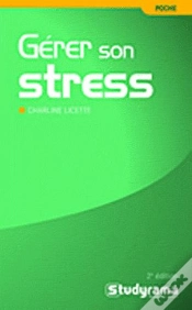 Capa do artigo Efficacité Professionnelle : Gérer Son Stress (2e Édition)