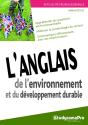 Efficacité Professionnelle : L'Anglais De L'Environnement Et Du Développement Durable - Preview