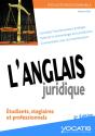 Efficacité Professionnelle : L'Anglais Juridique (2e Édition) - Preview