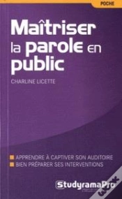 Capa do artigo Efficacité Professionnelle : Maîtriser La Parole En Public