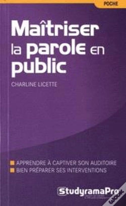 Capa do artigo Efficacité Professionnelle : Maîtriser La Parole En Public