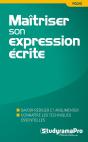 Efficacité Professionnelle : Maîtriser Son Expressions Écrite (3e Édition) - Preview