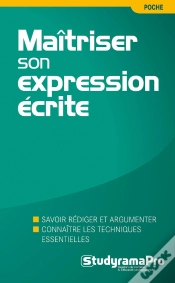 Capa do artigo Efficacité Professionnelle : Maîtriser Son Expressions Écrite (3e Édition)