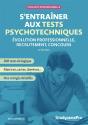 Efficacité Professionnelle : S'Entraîner Aux Tests Psychotechniques - Preview