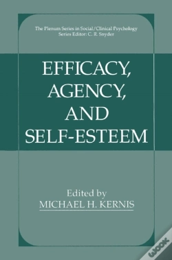 Capa do artigo Efficacy, Agency, And Self-Esteem