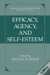 Capa do artigo Efficacy, Agency, And Self-Esteem
