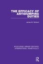 Efficacy Of Antidumping Duties - Preview