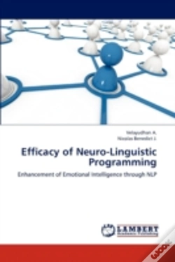 Capa do artigo Efficacy Of Neuro-Linguistic Programming