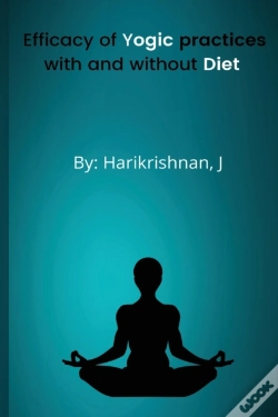 Capa do artigo Efficacy Of Yogic Practices With And Without Diet Modification