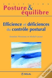 Capa do artigo Efficience Et Déficiences Du Contrôle Postural