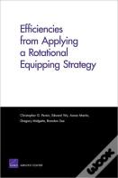 Efficiencies From Applying A Rotational Equipping Strategy