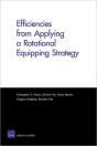 Efficiencies From Applying A Rotational Equipping Strategy - Preview